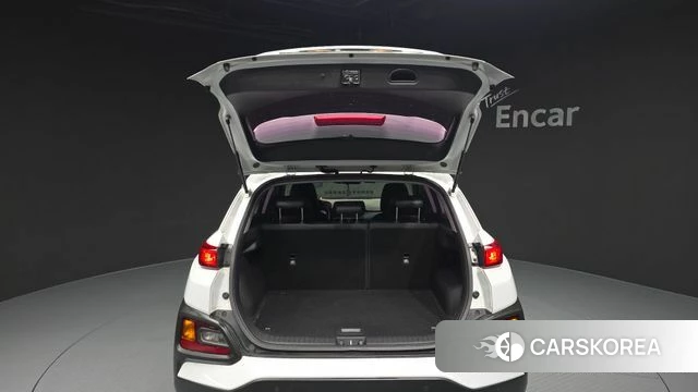 Hyundai Kona id 3808201 из Кореи 11