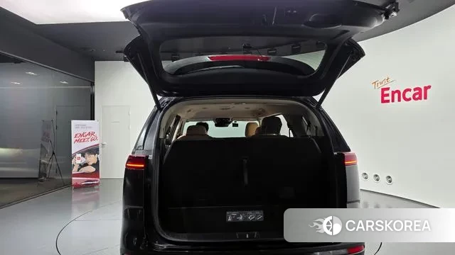 Kia Carnival 4th generation id 3555305 из Кореи 11