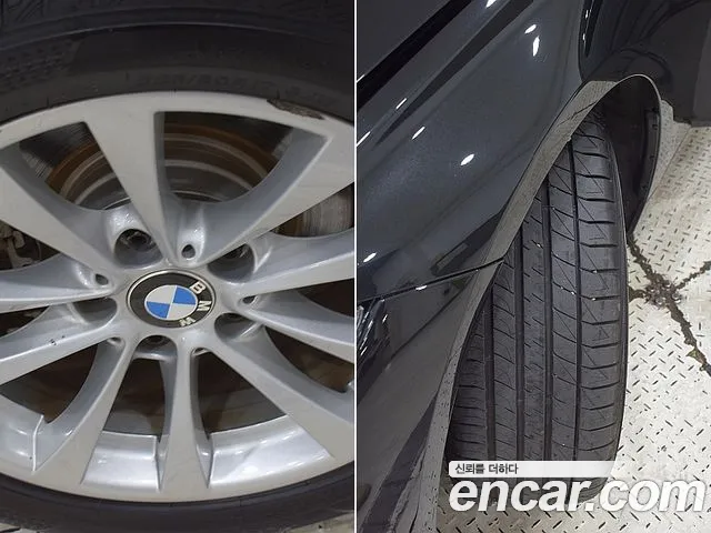 BMW 3 Series (F30) id 2308742 из Кореи 11