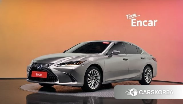Lexus ES300h 7th generation id 4900109 из Кореи 11