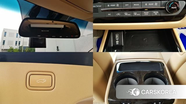 Kia The New Carnival id 4542973 из Кореи 11