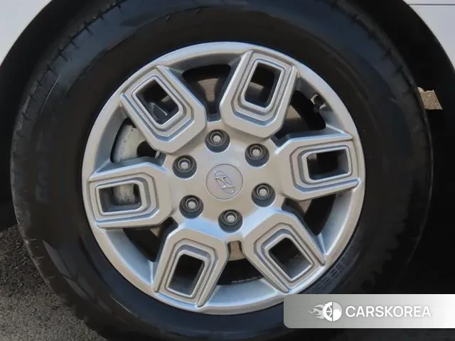 Hyundai Staria id 3595263 из Кореи 11