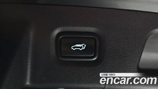 Hyundai Santa Fe TM id 2377757 из Кореи 11