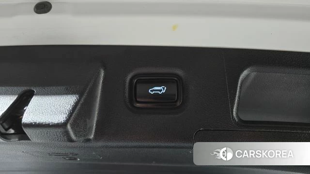 Hyundai The New Santa Fe id 4529888 из Кореи 11