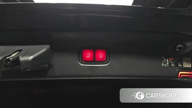 Mercedes-Benz S-Class W223 id 4603109 из Кореи 11