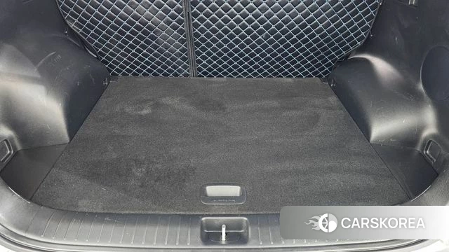 Kia Sportage The Bold id 3800255 из Кореи 11