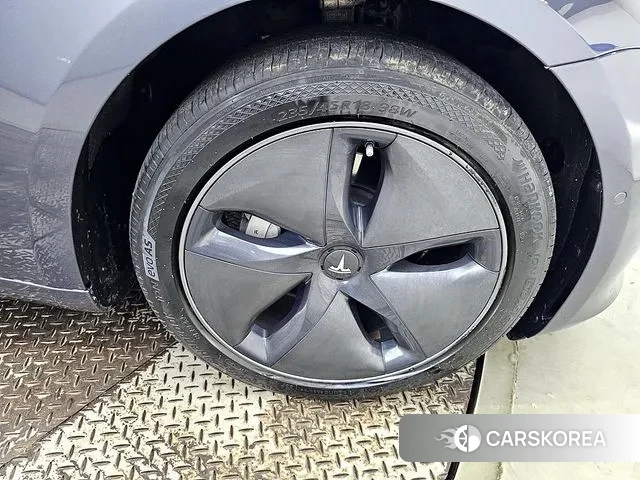 Tesla Model 3 id 3283518 из Кореи 11