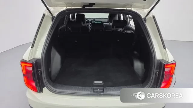 Ssangyong Torres id 3372766 из Кореи 11