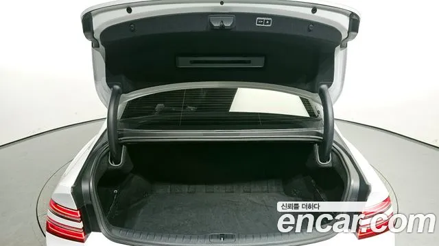 Genesis Electrified G80 (RG3) id 2848623 из Кореи 11