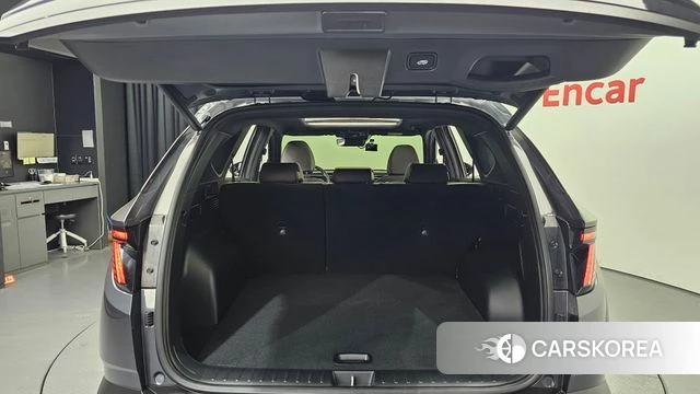 Hyundai Tucson (NX4) id 4178635 из Кореи 11