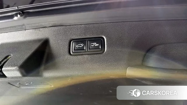 Kia Carnival 4th generation id 3600530 из Кореи 11