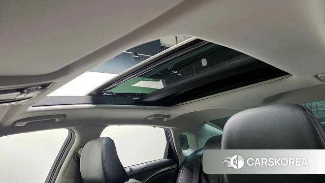 Kia K8 Hybrid id 3891854 из Кореи 11