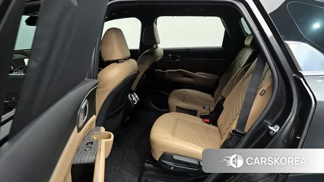 Kia The New Sorento 4th Generation id 2925445 из Кореи 11