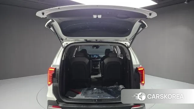 Kia The New Carnival 4th Generation id 3347229 из Кореи 11