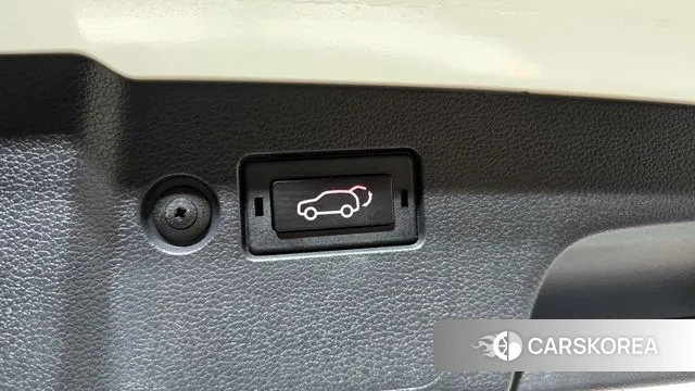 Ssangyong Torres id 3644826 из Кореи 11