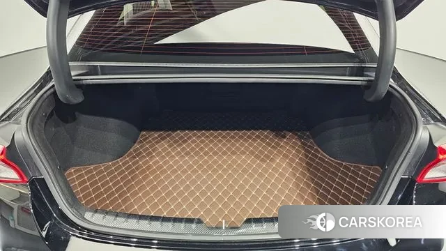 Kia K5 3rd generation id 3297049 из Кореи 11