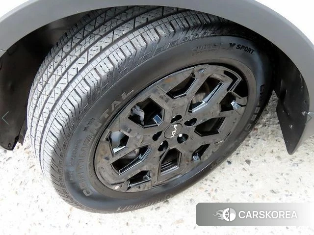 Kia The New Sorento 4th Generation id 4706500 из Кореи 11