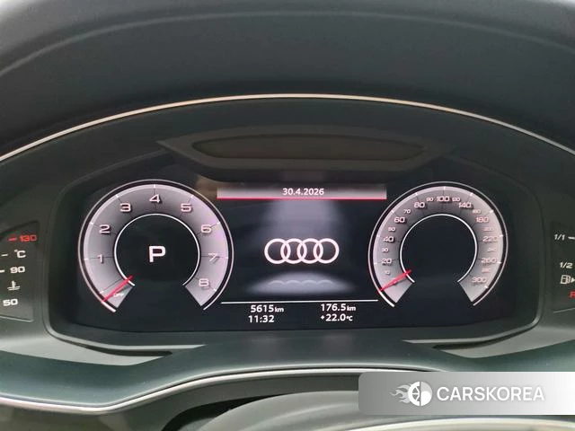 Audi A6L id 4277183 из Китая 11