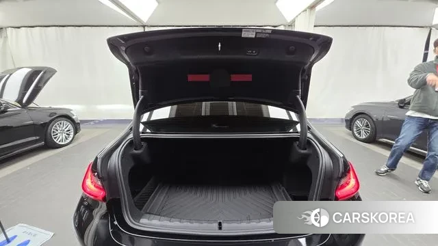 BMW 3 Series (G20) id 3457056 из Кореи 11