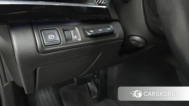 Cadillac CT6 id 4377534 из Кореи 11