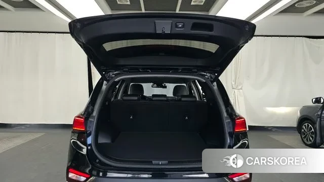 Hyundai Santa Fe TM id 3112869 из Кореи 11