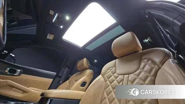 Kia Sorento 4th Generation id 3498491 из Кореи 11