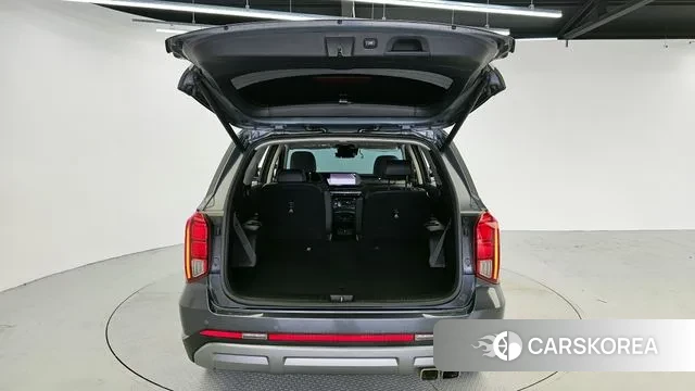 Hyundai The New Palisade id 3207363 из Кореи 11