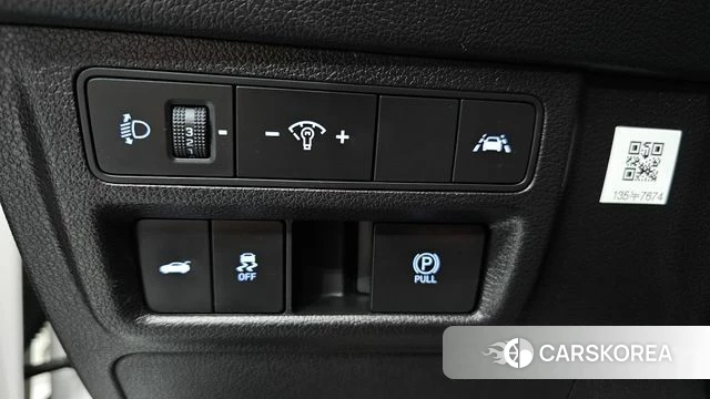 Hyundai Sonata (DN8) id 4331440 из Кореи 11