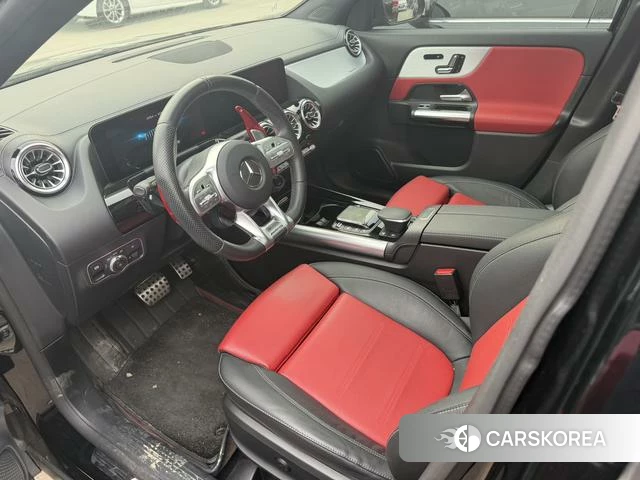 Mercedes-Benz GLA AMG id 4242504 из Китая 11