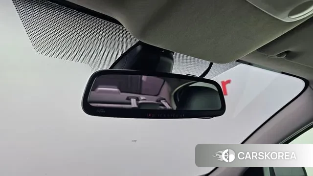 Renault Korea (Samsung) SM3 Neo id 2995628 из Кореи 11