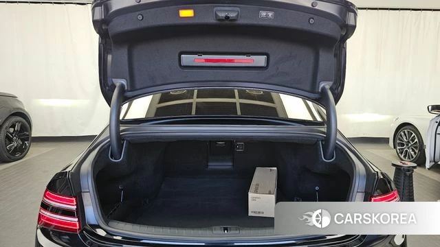 Genesis G80 (RG3) id 4427134 из Кореи 11