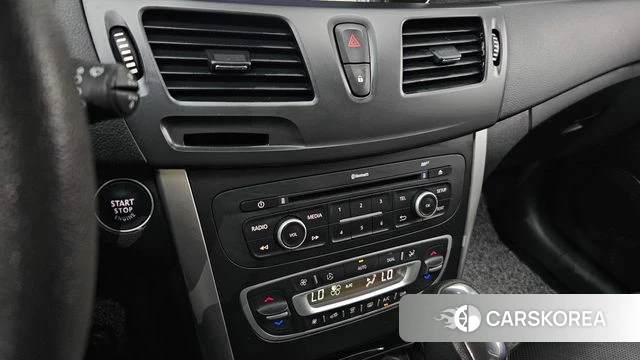 Renault Korea (Samsung) SM5 Nova id 3845504 из Кореи 11