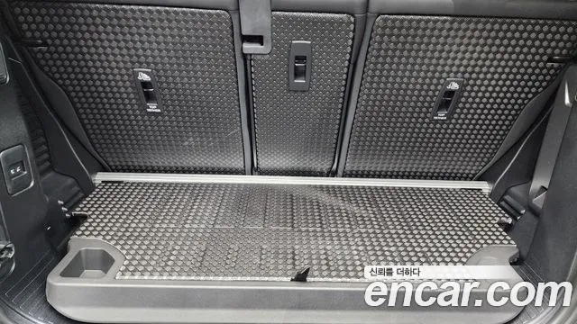 Land Rover Defender (L663) id 2953863 из Кореи 11