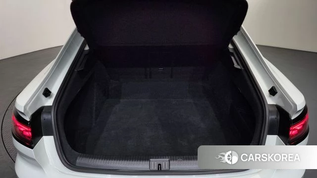 Volkswagen Arteon id 4018375 из Кореи 11