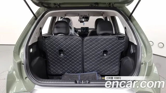 Hyundai Casper id 2738269 из Кореи 11