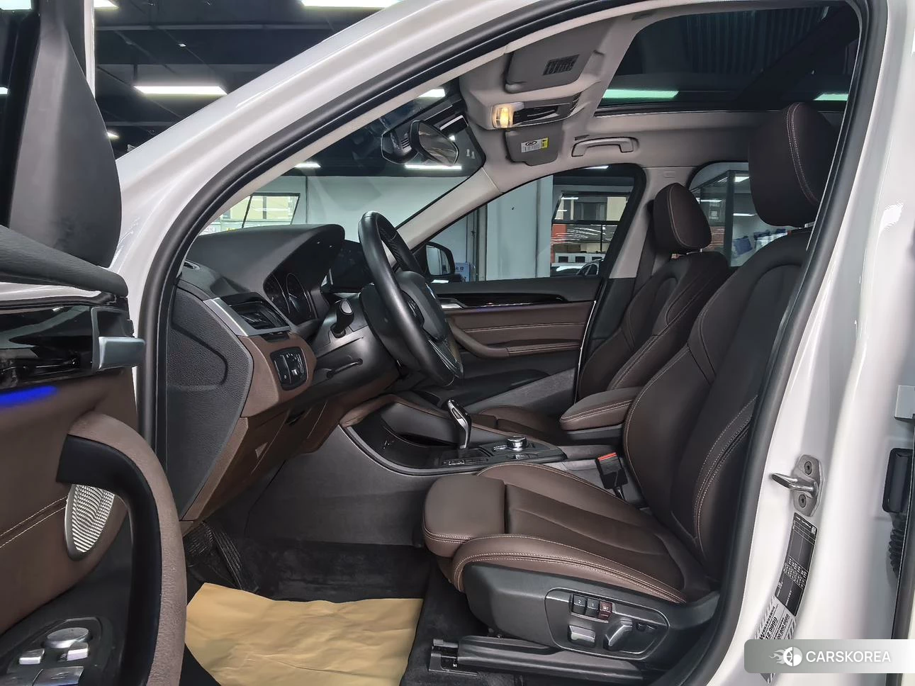 BMW X1 id 4453669 из Китая 11