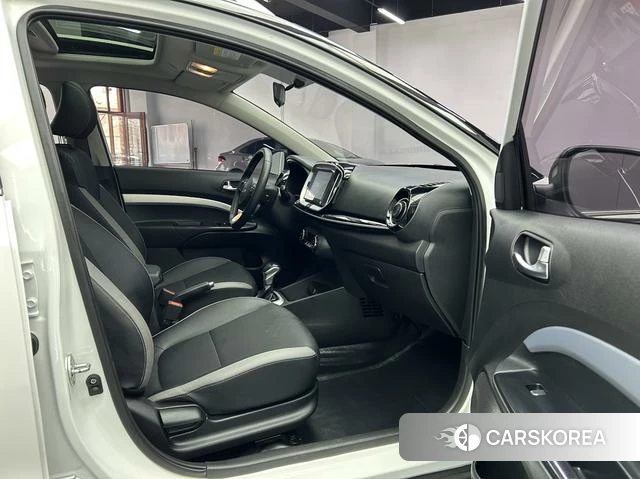 Kia Yi Ran id 4335900 из Китая 11