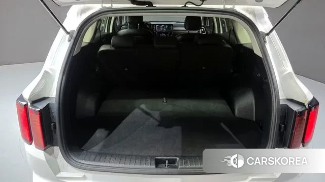 Kia Sorento 4th Generation id 3741353 из Кореи 11