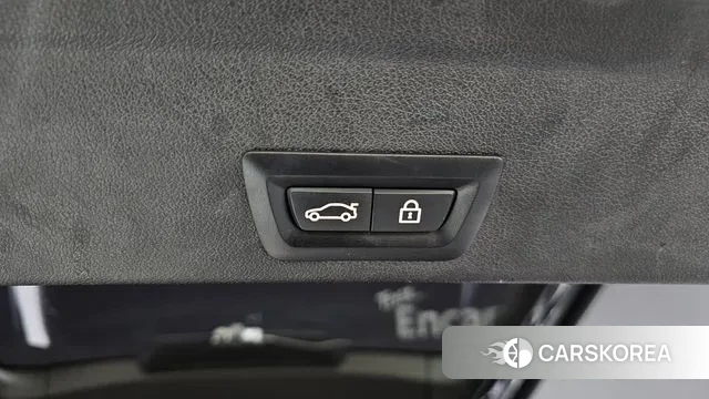 BMW X6 (G06) id 3721975 из Кореи 11