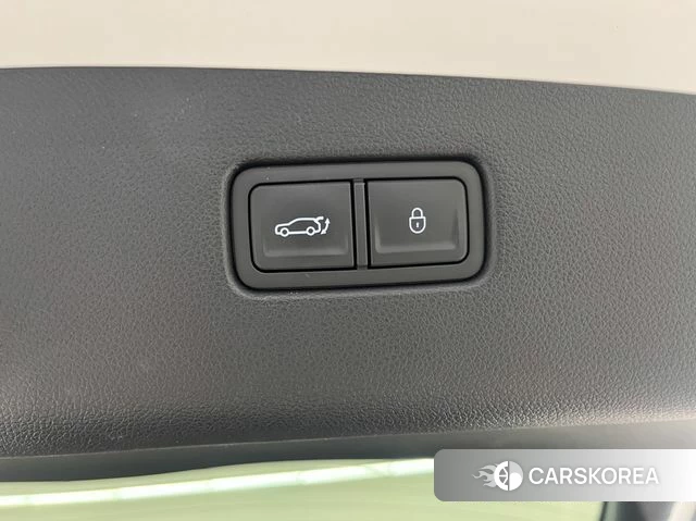 Genesis GV70 id 4298709 из Кореи 11