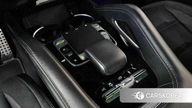Mercedes-Benz GLE-Class W167 id 4535249 из Кореи 11