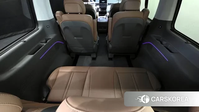 Hyundai Staria id 2939215 из Кореи 11