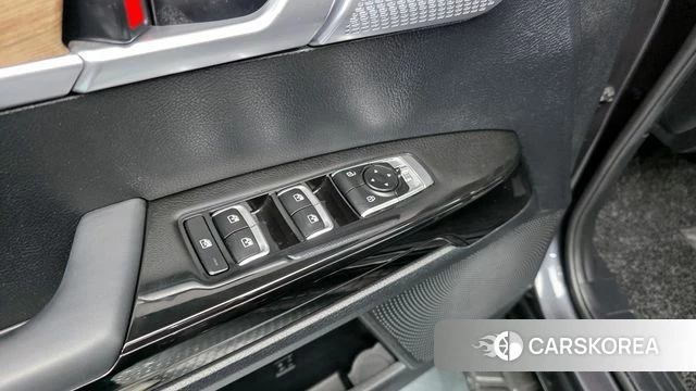 Kia Mohave Master id 4382438 из Кореи 11