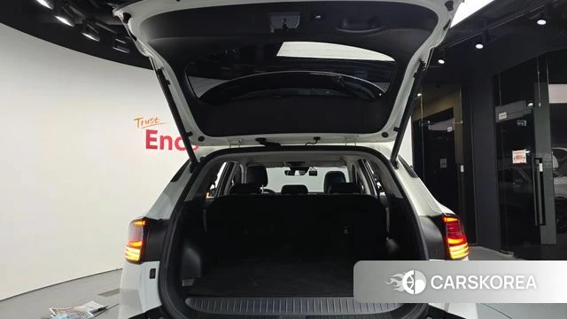 Kia Sportage 5th Generation id 4186179 из Кореи 11