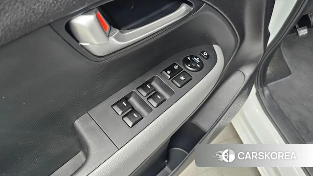 Kia The New Kia Ray id 4474526 из Кореи 11