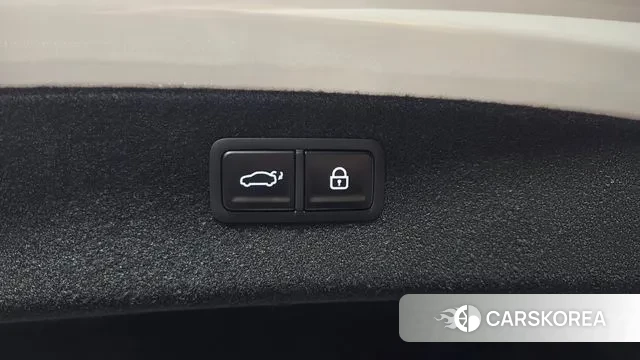 Genesis G80 (RG3) id 3731652 из Кореи 11