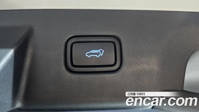 Hyundai The New Tucson (NX4) id 2953783 из Кореи 11