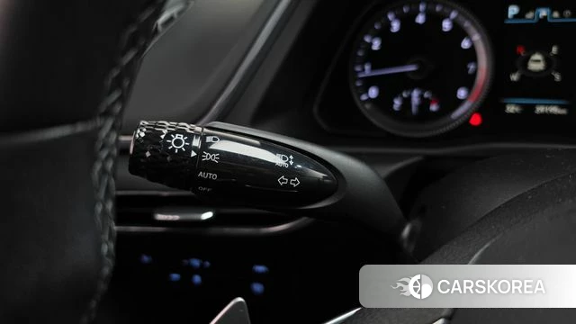 Hyundai Sonata (DN8) id 4774389 из Кореи 11