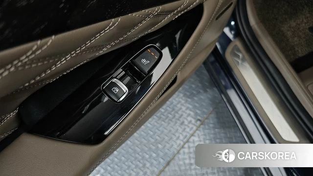 Kia K8 Hybrid id 4414877 из Кореи 11