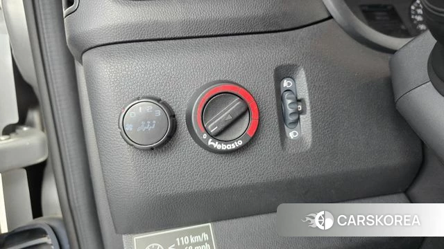 Renault Korea (Samsung) Master id 4330987 из Кореи 11